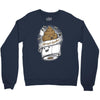 always together Crewneck Sweatshirt