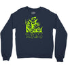 brain squad Crewneck Sweatshirt