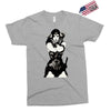 wonder woman Exclusive T-shirt