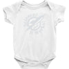 science it works Baby Bodysuit