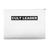 Cult Leader Accessory Pouches