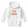 reservoir dogs (4) Youth Hoodie