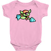 drilly Baby Onesie