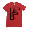 florida Ladies Fitted T-Shirt