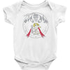 elric brothers Baby Bodysuit