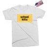 School Kills Exclusive T-shirt