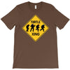 turtle xing T-Shirt