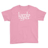 lamb of god new Youth Tee