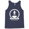 subbuteo hooligan casuals Tank Top