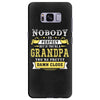 Nobody Is Perfect But If You Are A Grandpa You Are Pretty Damn Close Samsung Galaxy S8 Plus
