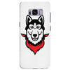 Siberian Husky Samsung Galaxy S8 Plus