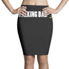 the walking dad Pencil Skirts