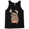 watchout Tank Top
