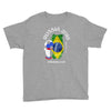 brazil national team youth 2018 fifa world cup Youth Tee