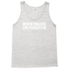 nevertheless Tank Top