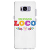 loco coco skul Samsung Galaxy S8 Plus