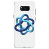 imu logo wt Samsung Galaxy S8