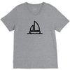 gassi V-Neck Tee