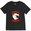 reunite pangea V-Neck Tee