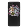 rude fox iPhone 7 Plus Case