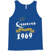 queens are born in 1969 Tank Top