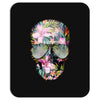 Summer Skull Mousepad