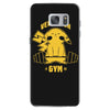 vermilion gym Samsung Galaxy S7