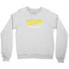 it's a surname thing Crewneck Sweatshirt