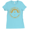 st pauli eat nazis Ladies Fitted T-Shirt