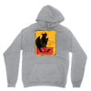 fury of the night Unisex Hoodie