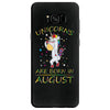 Unicorns are born in August Samsung Galaxy S8