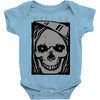 killer Baby Onesie