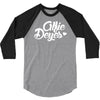 alfie deyes jumper 3/4 Sleeve Shirt