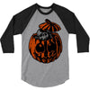 hidden 3/4 Sleeve Shirt