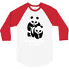 Still Alive Bitches 3/4 Sleeve Shirt
