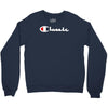 classic Crewneck Sweatshirt