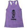 Boot Racerback Tank