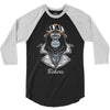 gorilla bikers 3/4 Sleeve Shirt