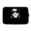 bono u2 vox the edge band rock musica Laptop sleeve