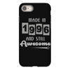 made in 1996 and still awesome iPhone 8