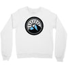 mountain bike Crewneck Sweatshirt