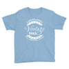 legendary vintage 1983 Youth Tee