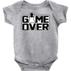 game Baby Bodysuit