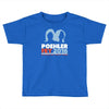 poehler fey 2016 Toddler T-shirt