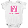 BAD RABBIT Baby Bodysuit