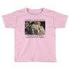 Andrea Mantegna Lamentation Of Christ Toddler T-shirt