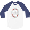FEW PROUD EMOTIONAL 3/4 Sleeve Shirt