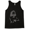 bruiser brody wrestling legend 80s wrestler fan Tank Top