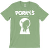 porky's inspired T-Shirt