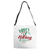 Daddy Hiking Buddy Mountains Adjustable Strap Totes